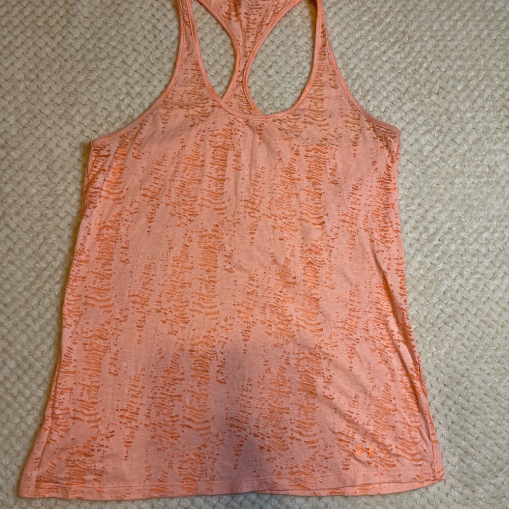 Under Armour tank top